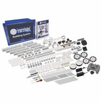 (41990)TETRIX MAX R/C Robotics Set(PITSCO)