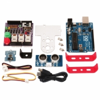 (42030)TETRIX® PRIME Arduino Hardware Kit(PITSCO)